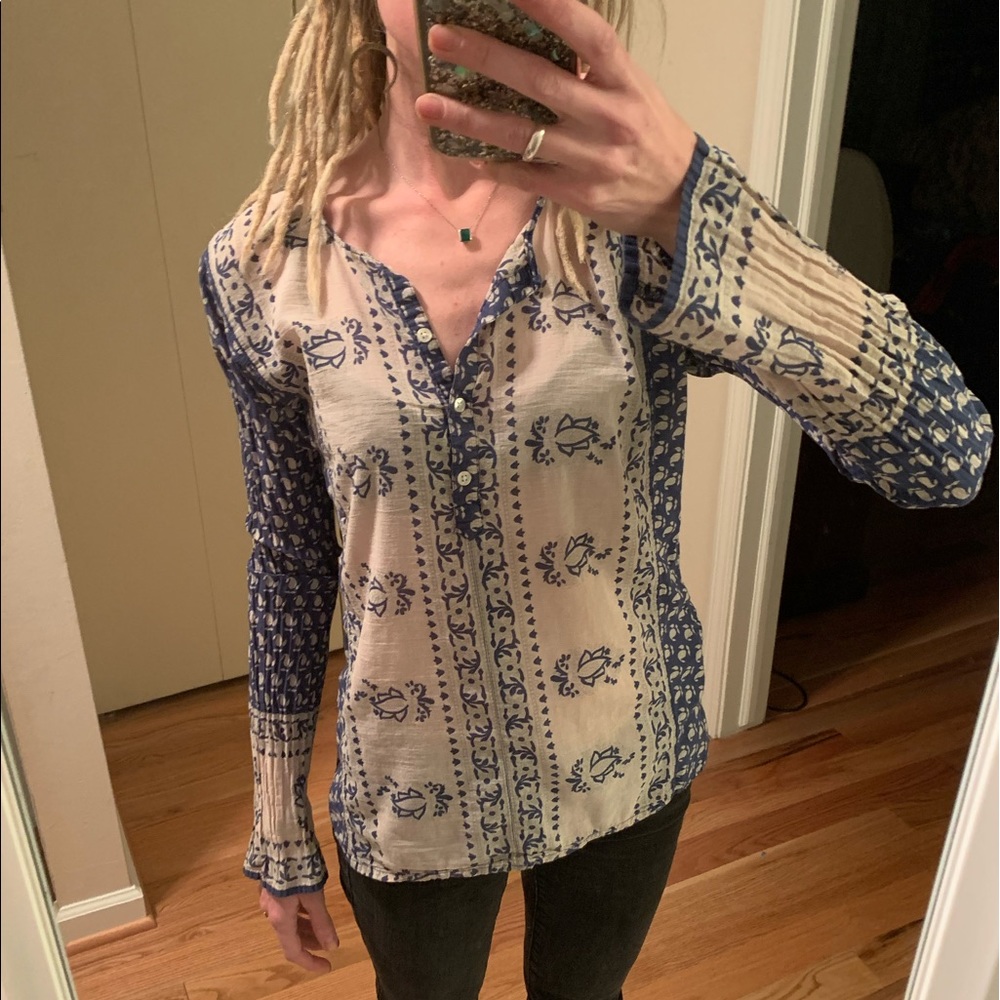 American eagle long sleeve small